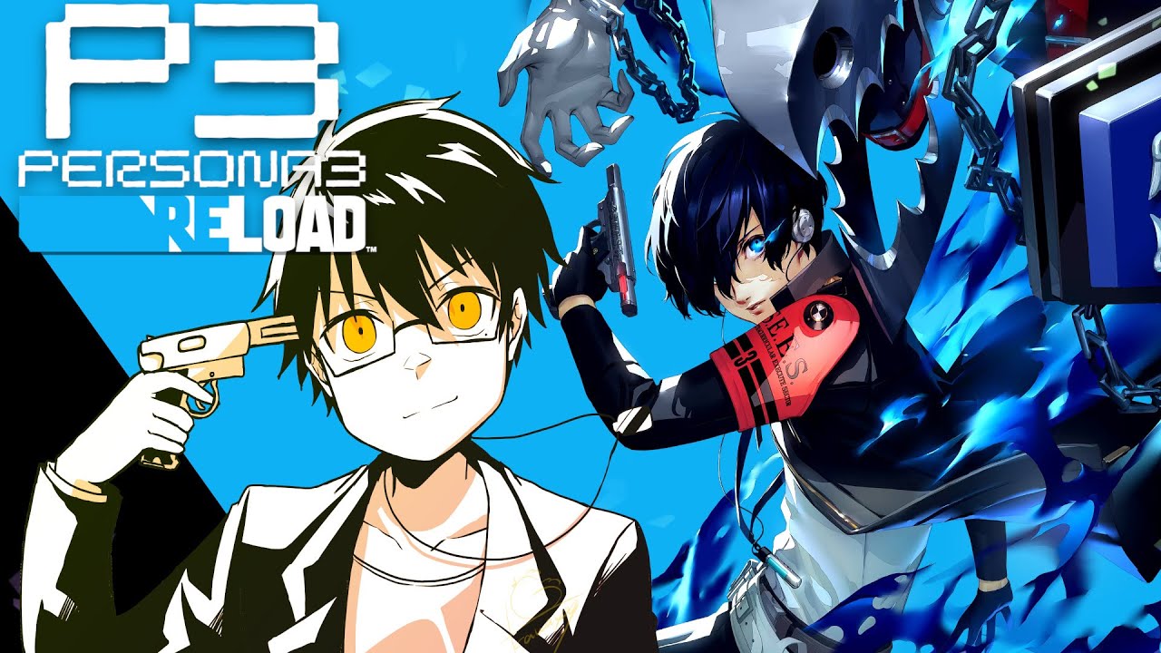 【 #ペルソナ3リロード 】 #16:新階層攻略開始！ 9/13~【 伊坂依琴 / #Vtuber 】