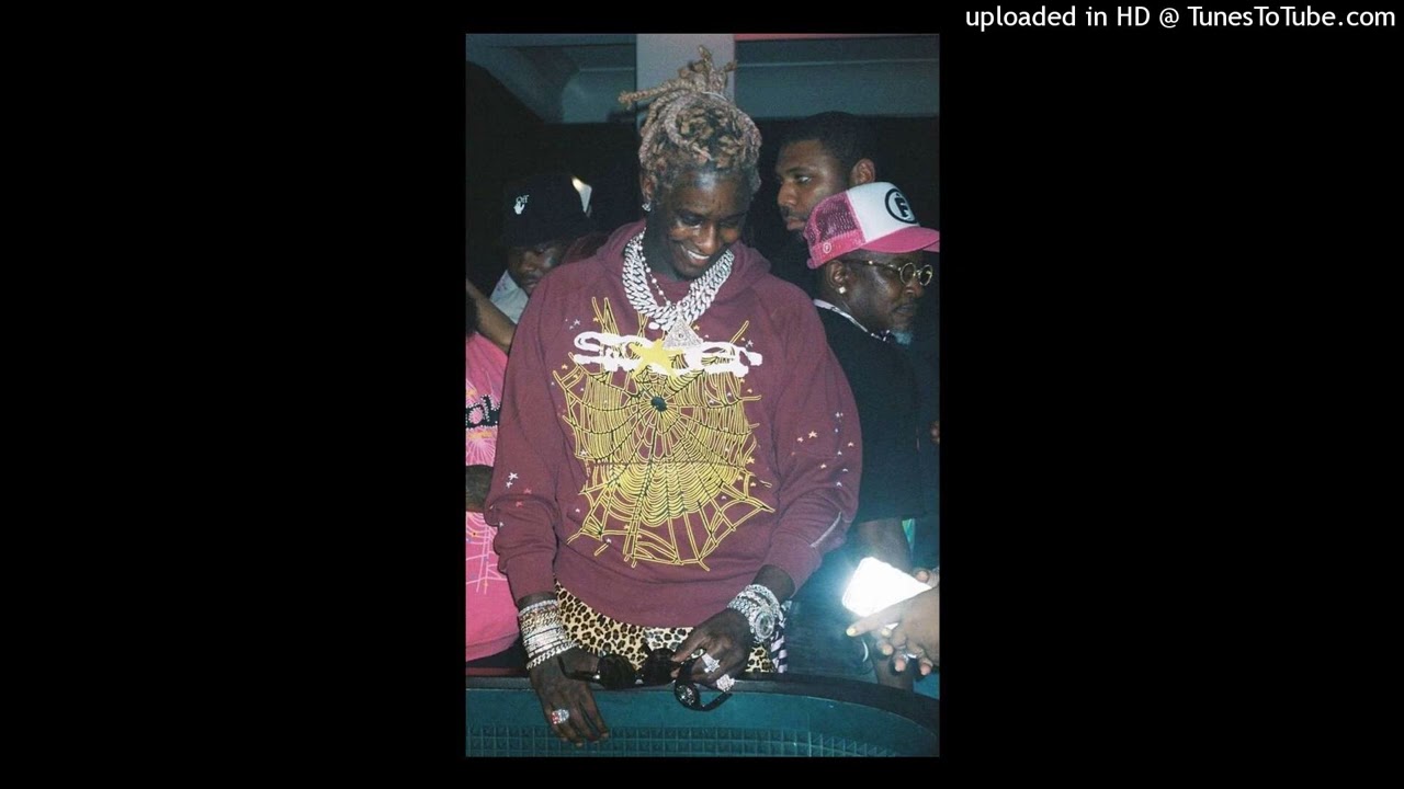 FREE YOUNG THUG TYPE BEAT - EGO