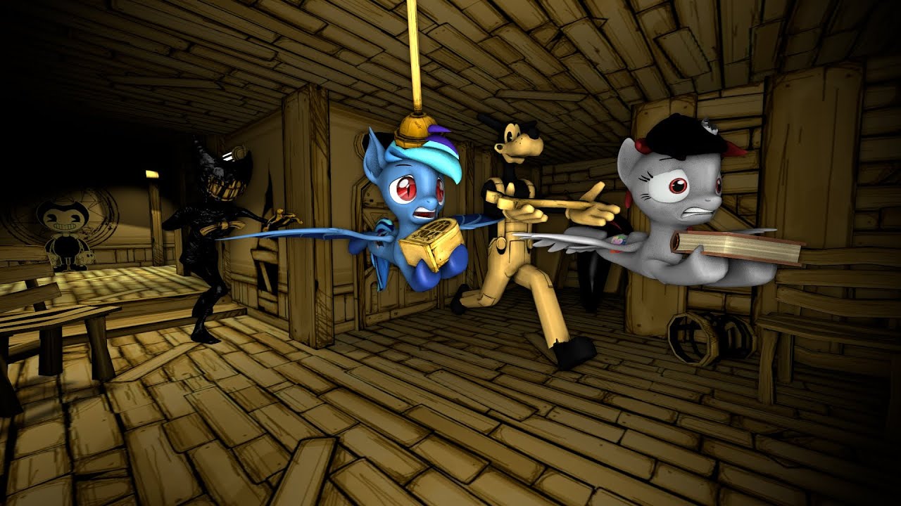 Wulfric plays Boris and the Dark Survival ft FireArt