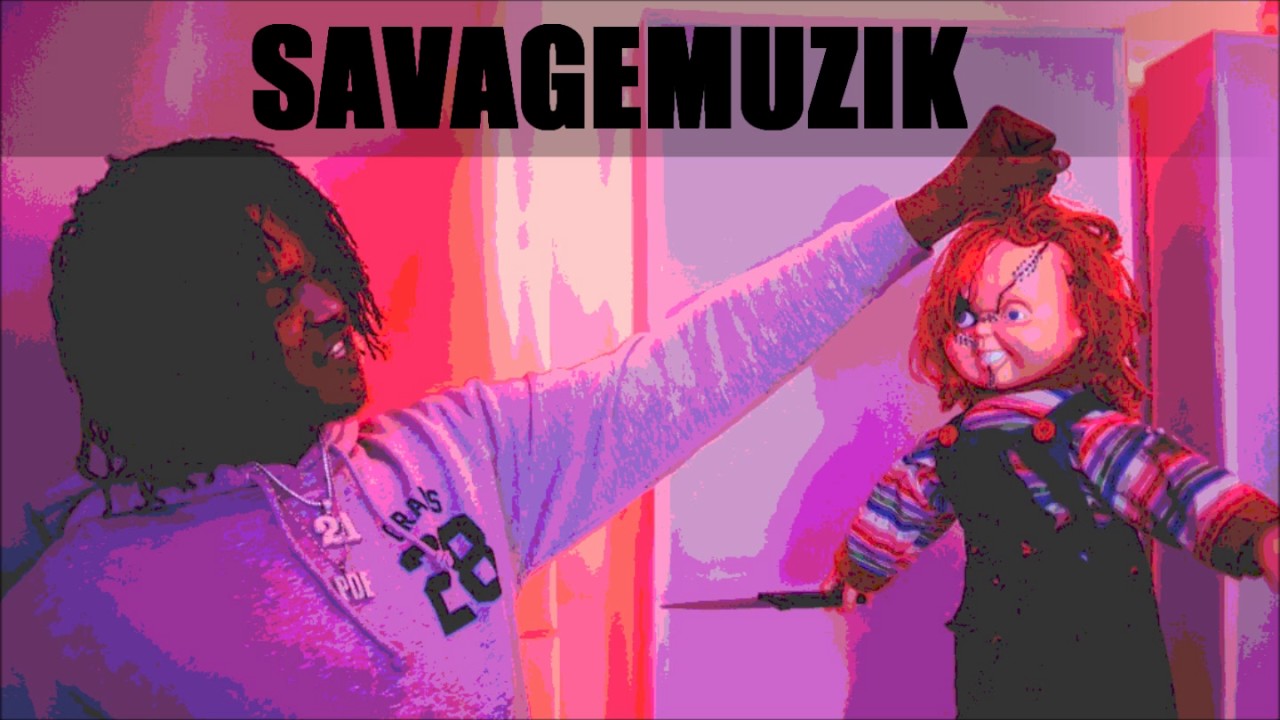 Young Nudy ft (21 Savage) - EA Slowed