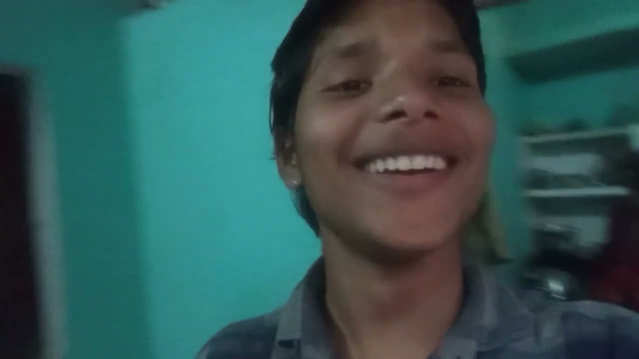 Bhabhi ne banaya aaj momo