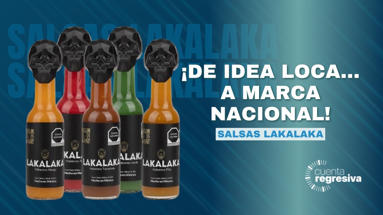 LO PICANTE DE LOS NEGOCIOS 🌶️ 😋