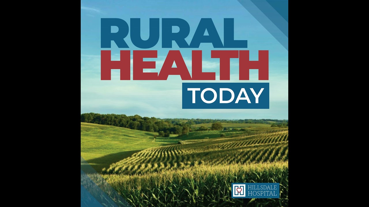'Twas the Night Before Christmas: Healthcare Style (a Rural Health Today Christmas Special)