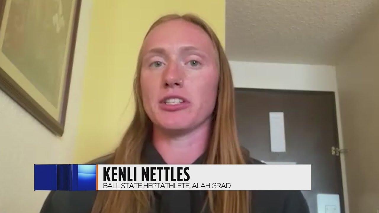 Arthur, Ill. native set to compete at NCAA track nationals