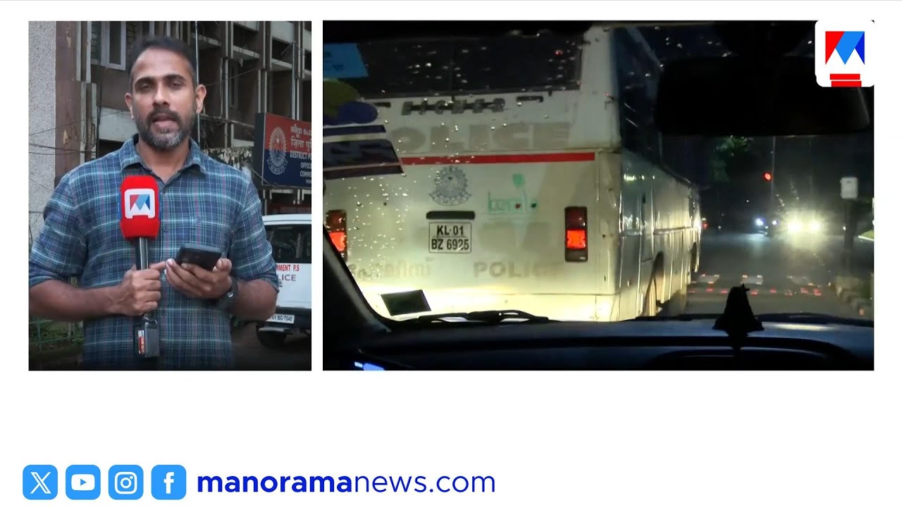 ബിജെപി കൗൺസിലർ സുഗതൻ അറസ്റ്റിൽ; സ്വയരക്ഷയ്ക്ക് പൊലീസ് ആകാശത്തേക്ക് വെടിയുതിർത്തു | police | Sugathan