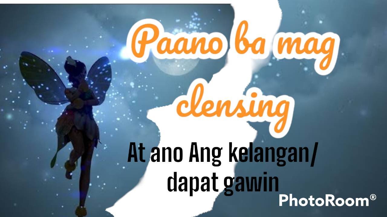 paano nga ba mag clensing/panglinis sa sarili,pang alis Ng malas sa Bahay🙏🙏🧿🔮