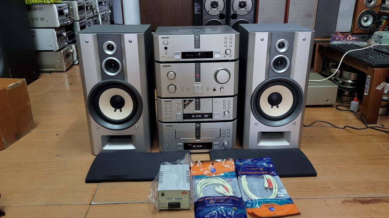 D&agrave;n sony md 717 full chức năng h&agrave;ng đẹp keng gi&aacute; 5.7tr nghe nhạc ph&ecirc; lu&ocirc;n.lh 0979891682 & 0966594581