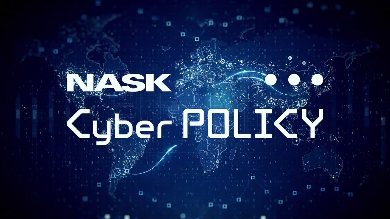 CyberPolicy &ndash; portal PIB NASK