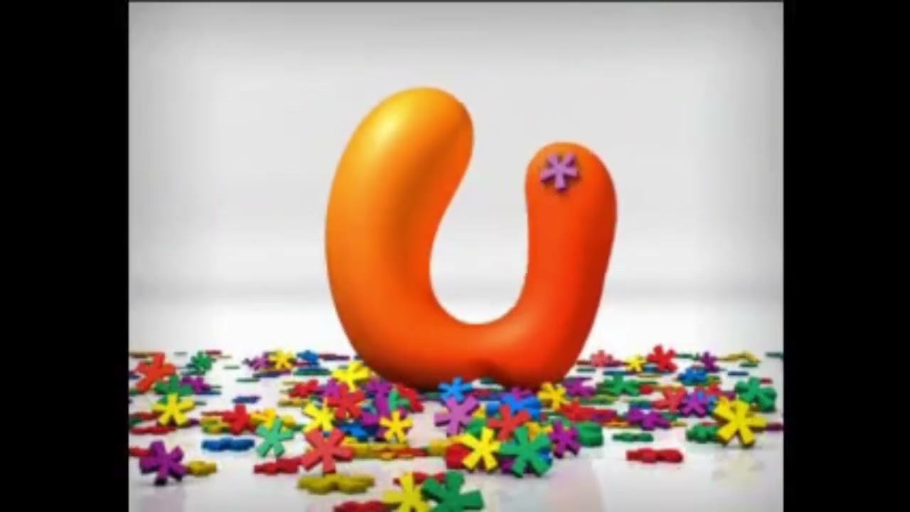 U Mobile - Brand Refresh TVC English