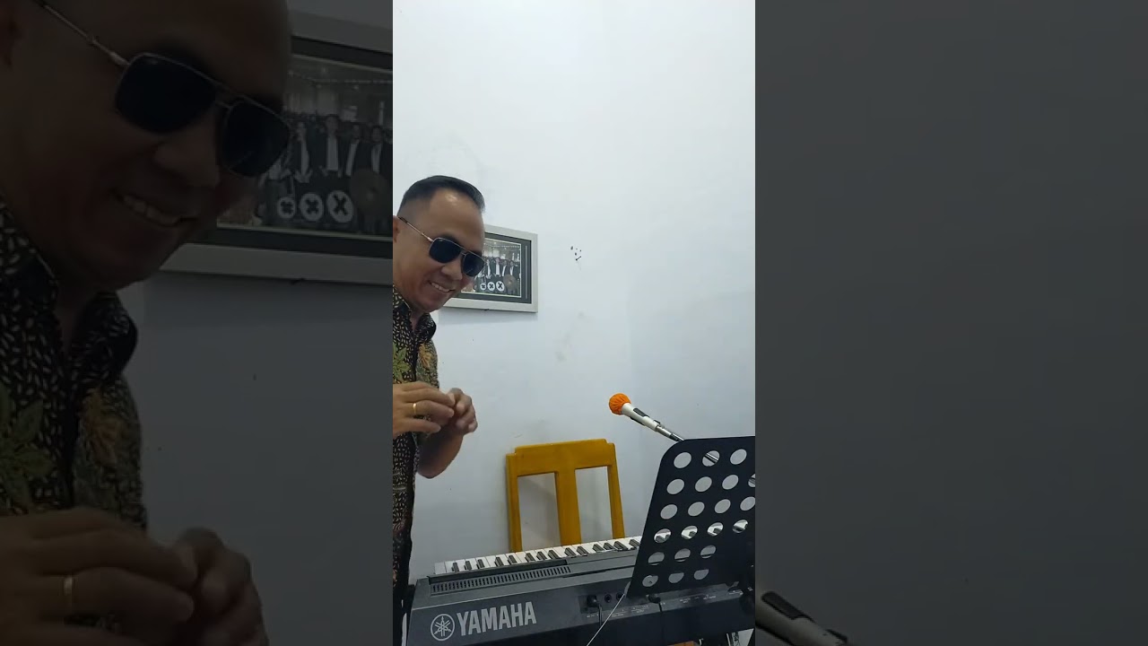 Kompilasi Pantas Sitanggang Official,Tembang Kenangan 🙏🏾👍