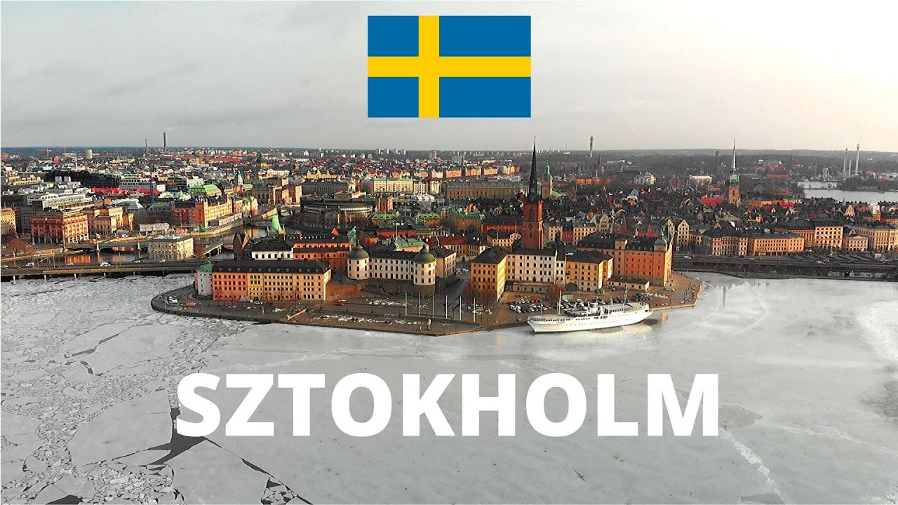 SZTOKHOLM  (Co zobaczyć?)