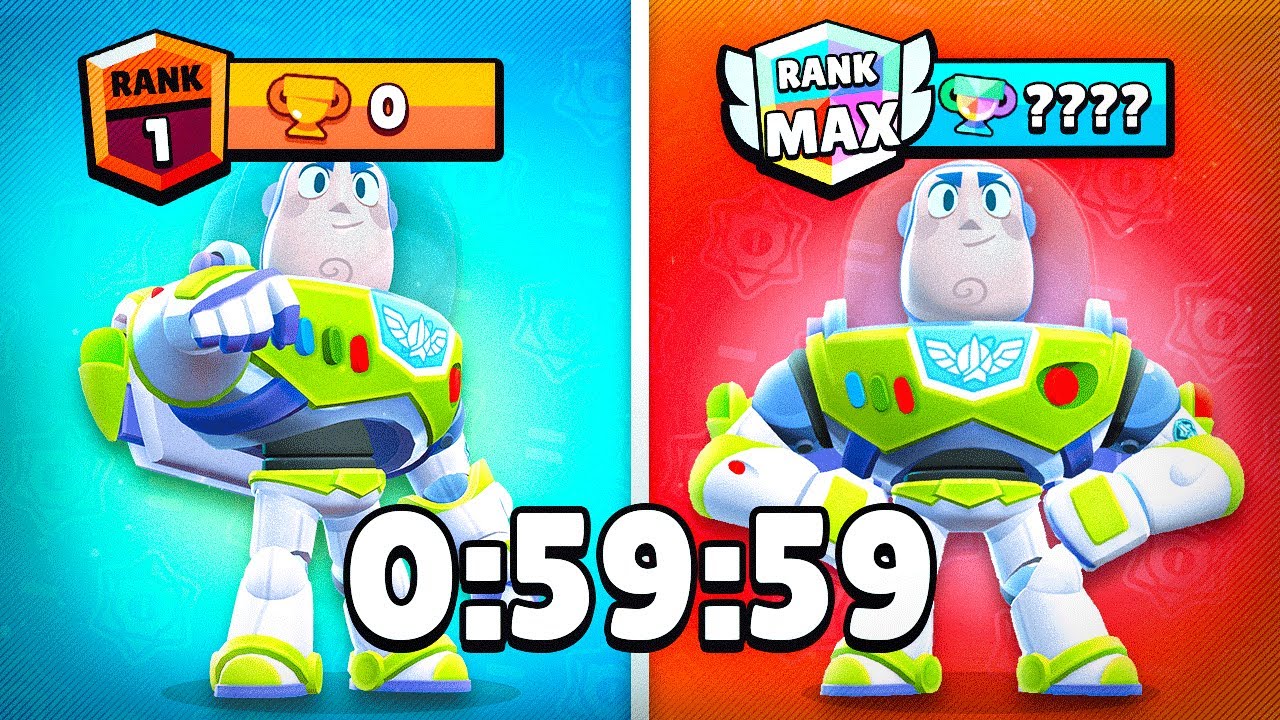 QUANTE COPPE POSSO FARE CON BUZZ LIGHTYEAR IN 1 ORA???🏆