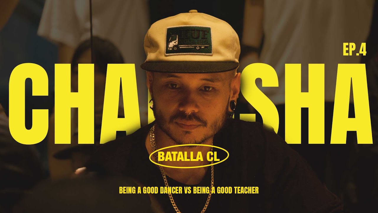 Being a Good Dancer vs. Being a Good Teacher | Changsha China Vlog Ep.4
