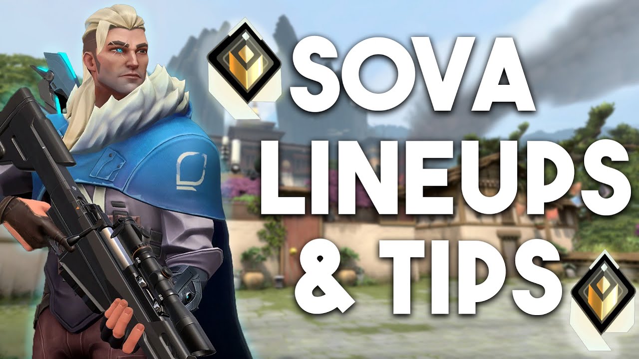 Sova Haven Lineups and Tips - to Help You INSTANTLY Improve