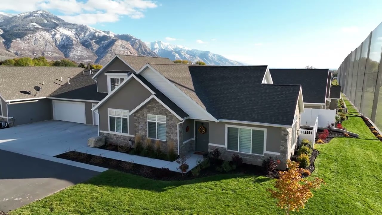 Residential Community | North Ogden, UT