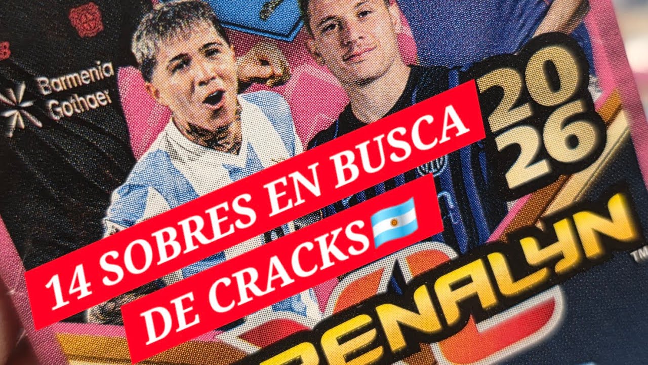 FIFA 365 - TEMPORADA 2025-2026 🔥 #unboxing #asmr #tradingcards #panini #Kickoff #limitededition
