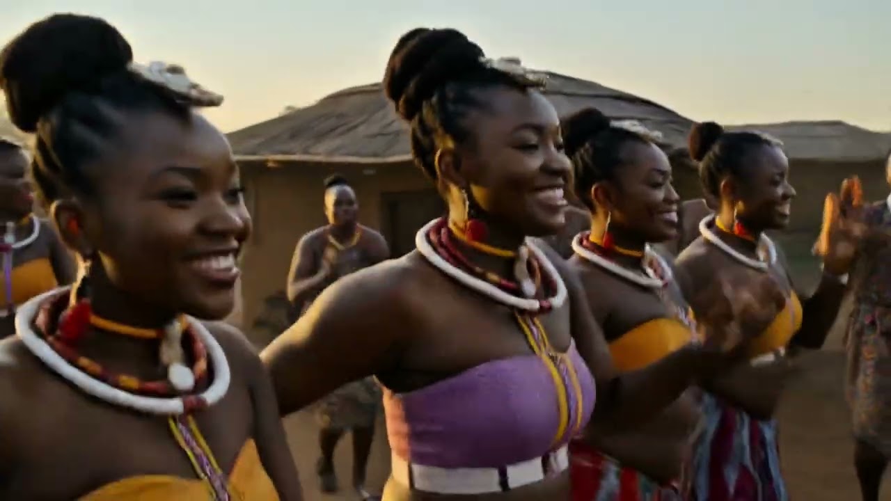 Salim Mwakamsha - Namala Muche (Music   Video) #Electronicmusic #afrotech #afrohouse 