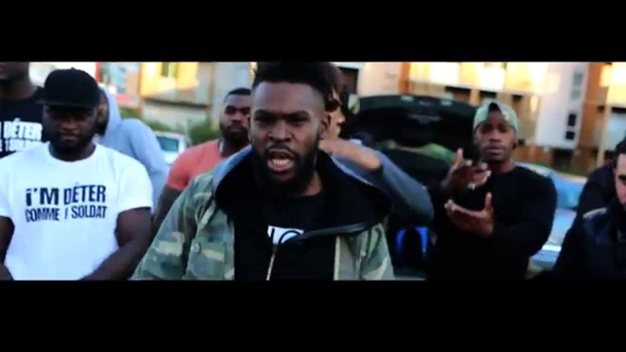 V SETH - SADAM (Clip officiel)
