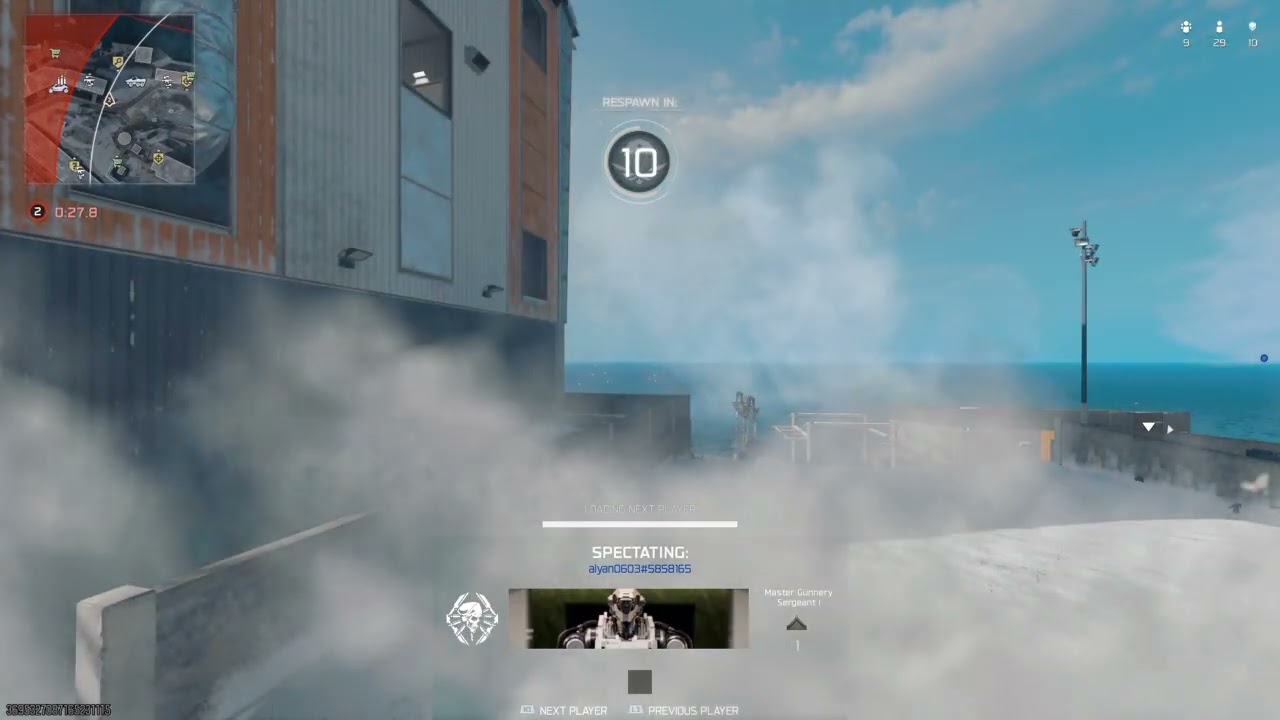Going movement for no reason