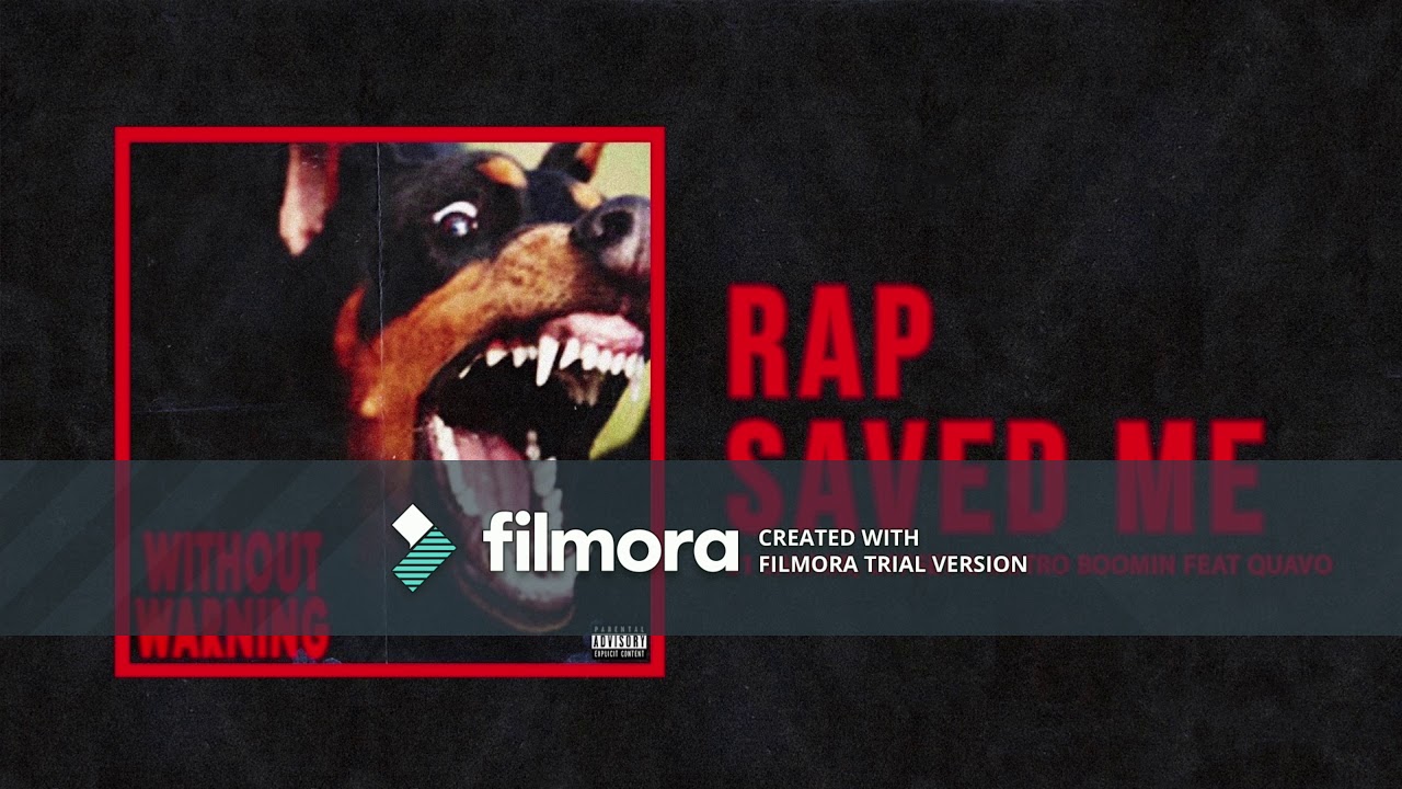21 Savage Rap Saved Me Instrumental (BEST ON YOUTUBE) (prod.Young808)