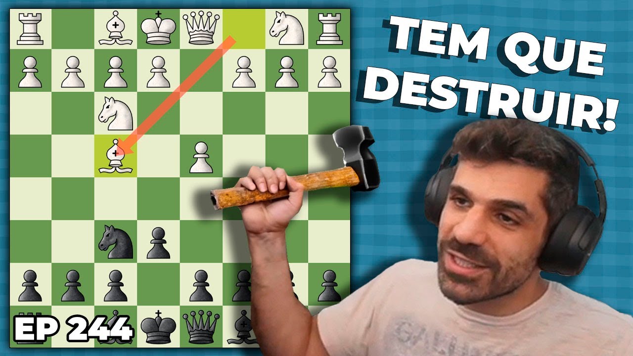 Destruindo o SISTEMA LONDON! - SleepRun S04E244