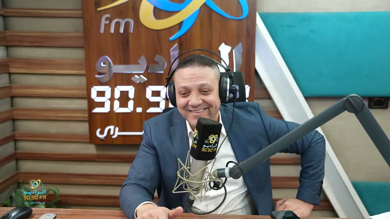 مداخلة مع المهندس عمرو خطاب المتحدث الرسمي باسم وزارة الإسكان | عمران مع عبد الفتاح مصطفى