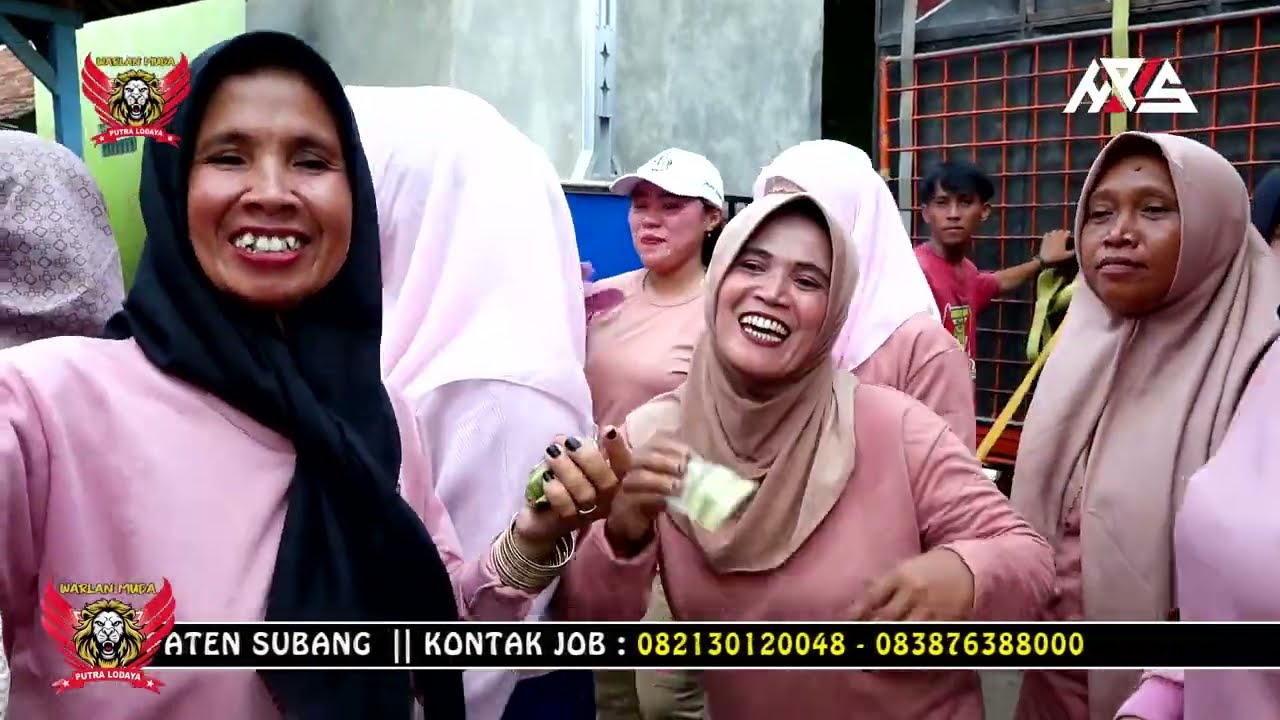 KALAH MATERI || SANTOAN PADAMULYA || 27 JANUARI 2024