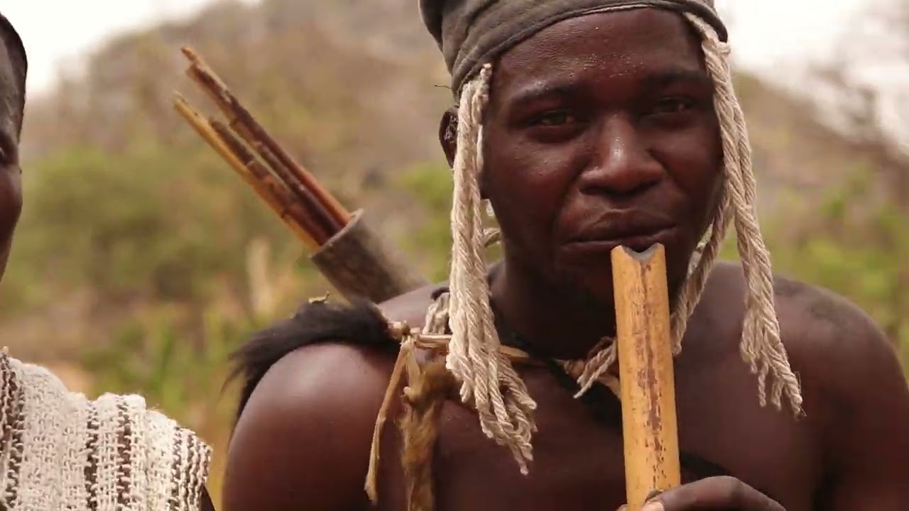 The Mumuye Award song by Janyagaga Maxwell full Video 