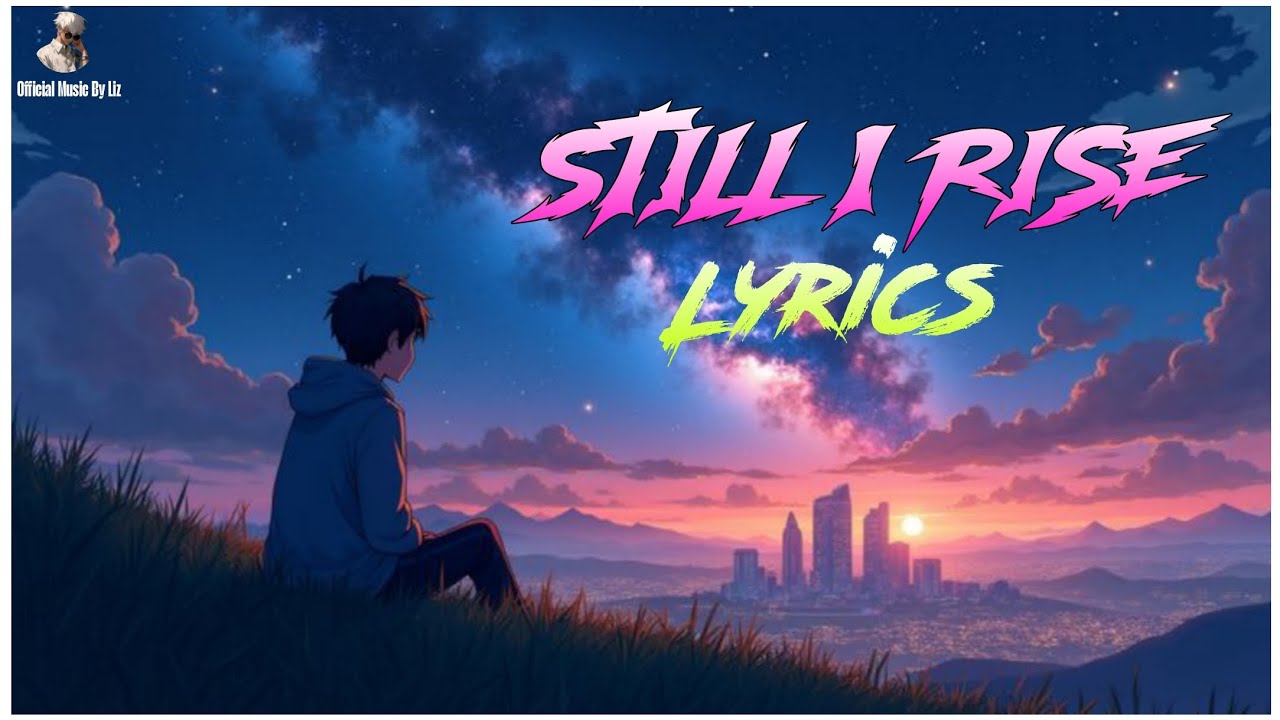 STILL I RISE 🔥 | Motivational Rap | Never Give Up