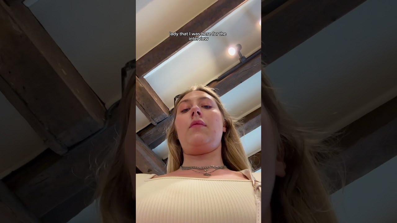 Day in the life vlog of getting ready for a job interview  #shorts #vlog #dayinthelife