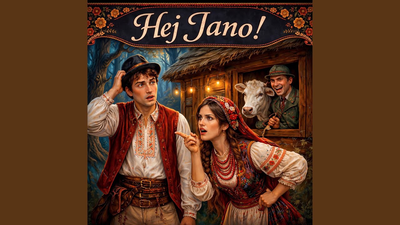 Hej Jano!