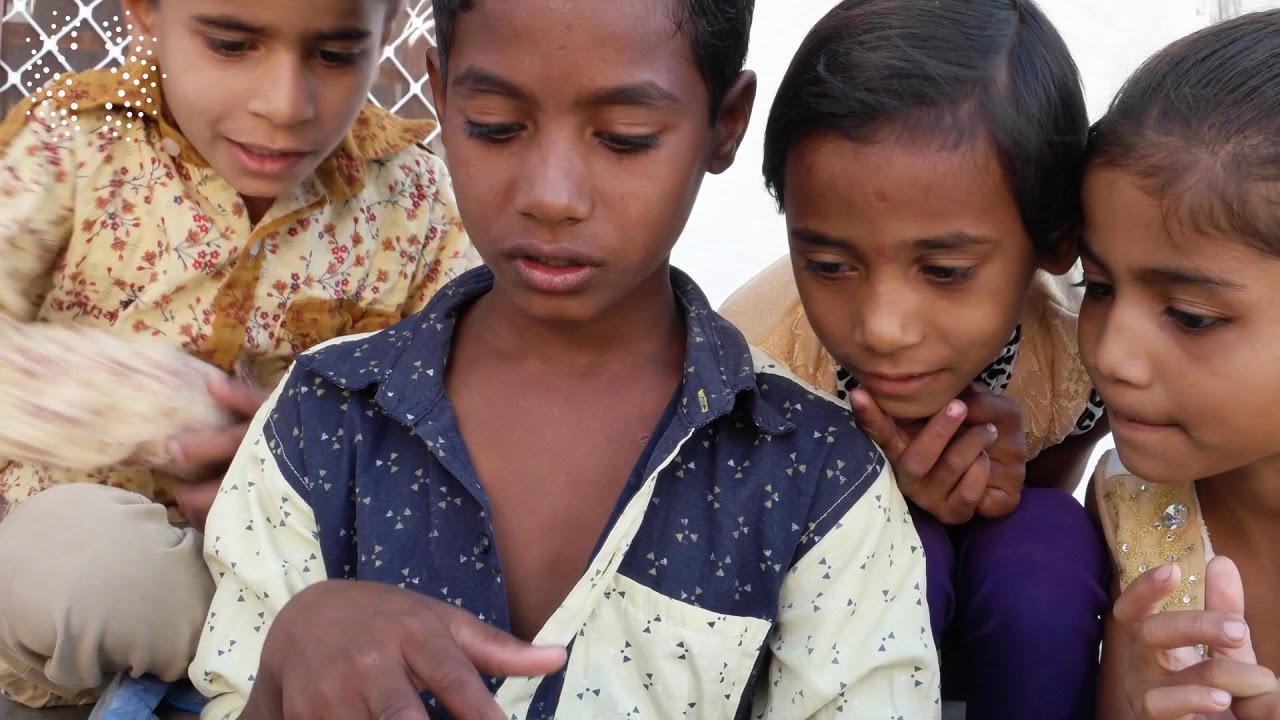 Digital Divide