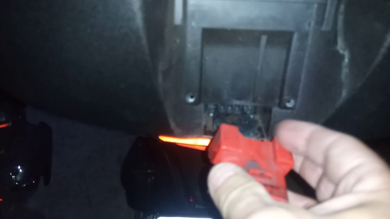 Conserto de Bauleto que não solta da base. Travado na base. Colado. Seus problemas acabaram.