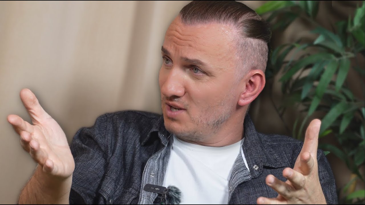 Mihai Trăistariu explică scandalul cu fosta iubită: “Stătea cu mâna întinsă și trăgea de mine”