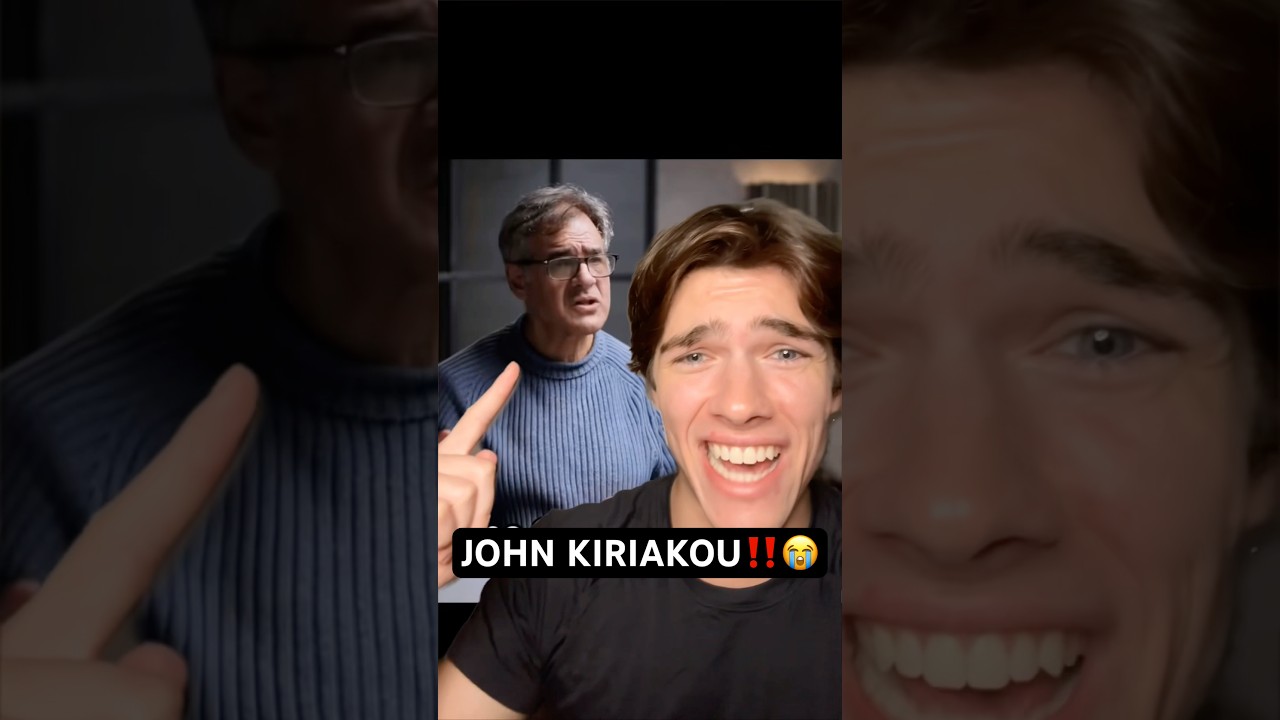 CIA WHISTLEBLOWER‼️ #johnkiriakou #memes