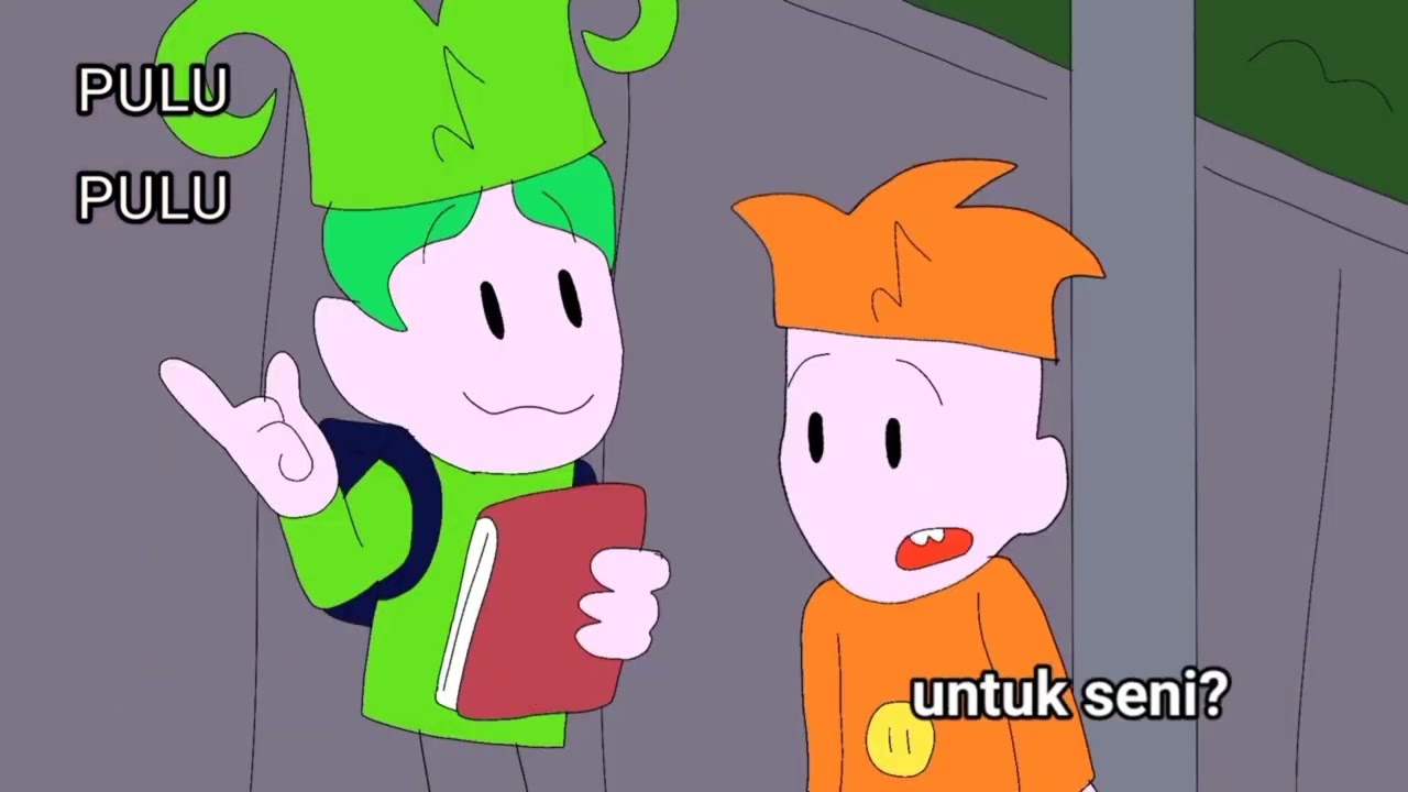 Album Foto Peristiwa Sebelumnya (Hindi Dub)