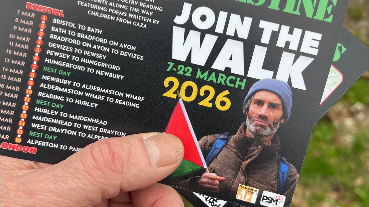 10 March 2026