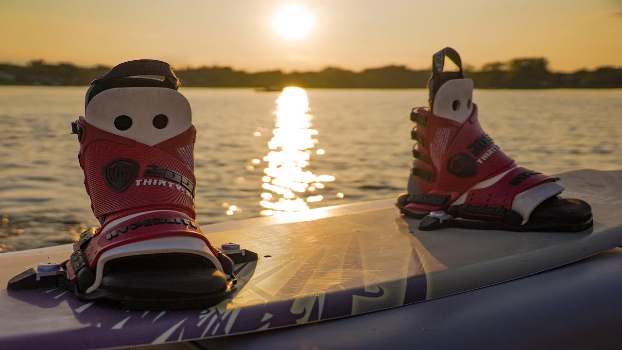 Le South Wake Park glisse sur un avenir optimiste