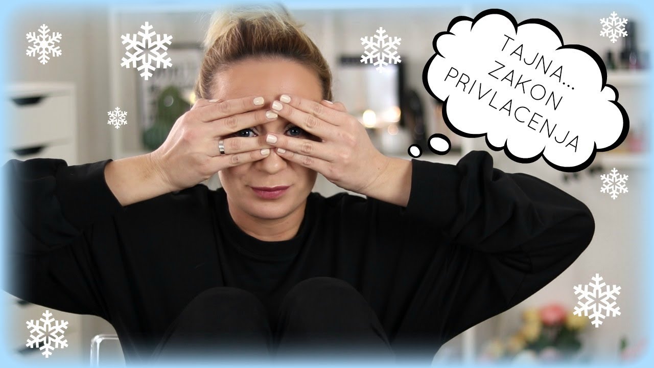 Story time: Zakon privlacenja - moje iskustvo!