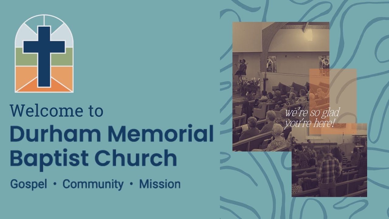03 01 2026 Sunday Morning Worship  with Pastor Tim Griffin
