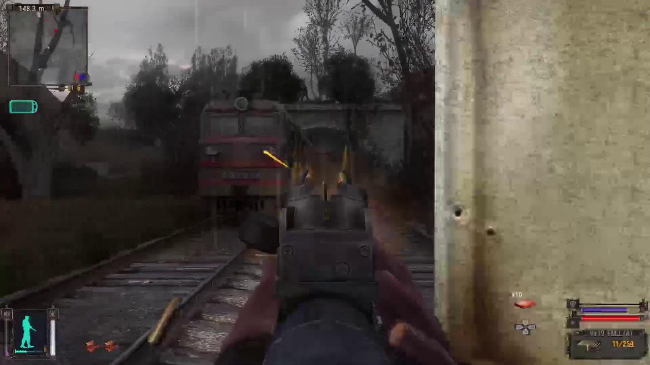 S.T.A.L.K.E.R