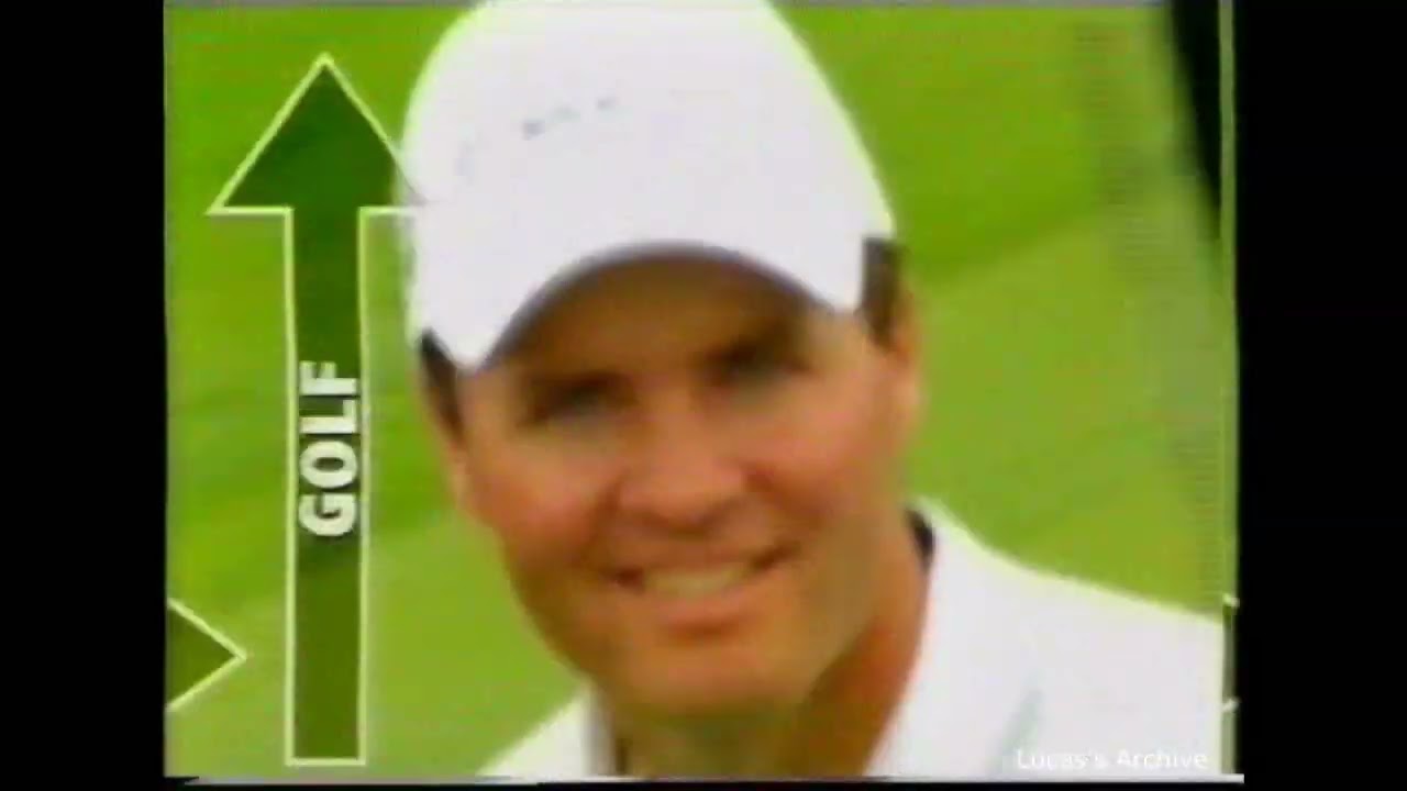 Sky Sports 3 Continuity and Adverts - 26th July 2005