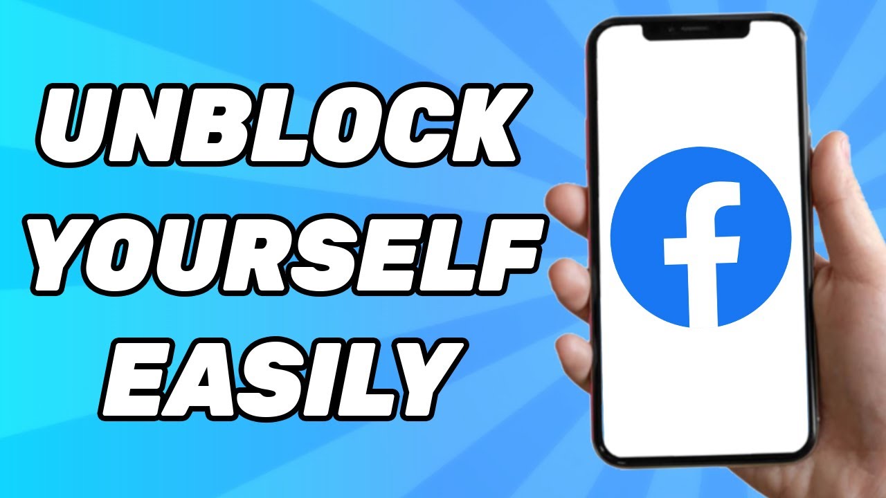 How to Unblock Yourself on Facebook if Someone Blocked You 2026