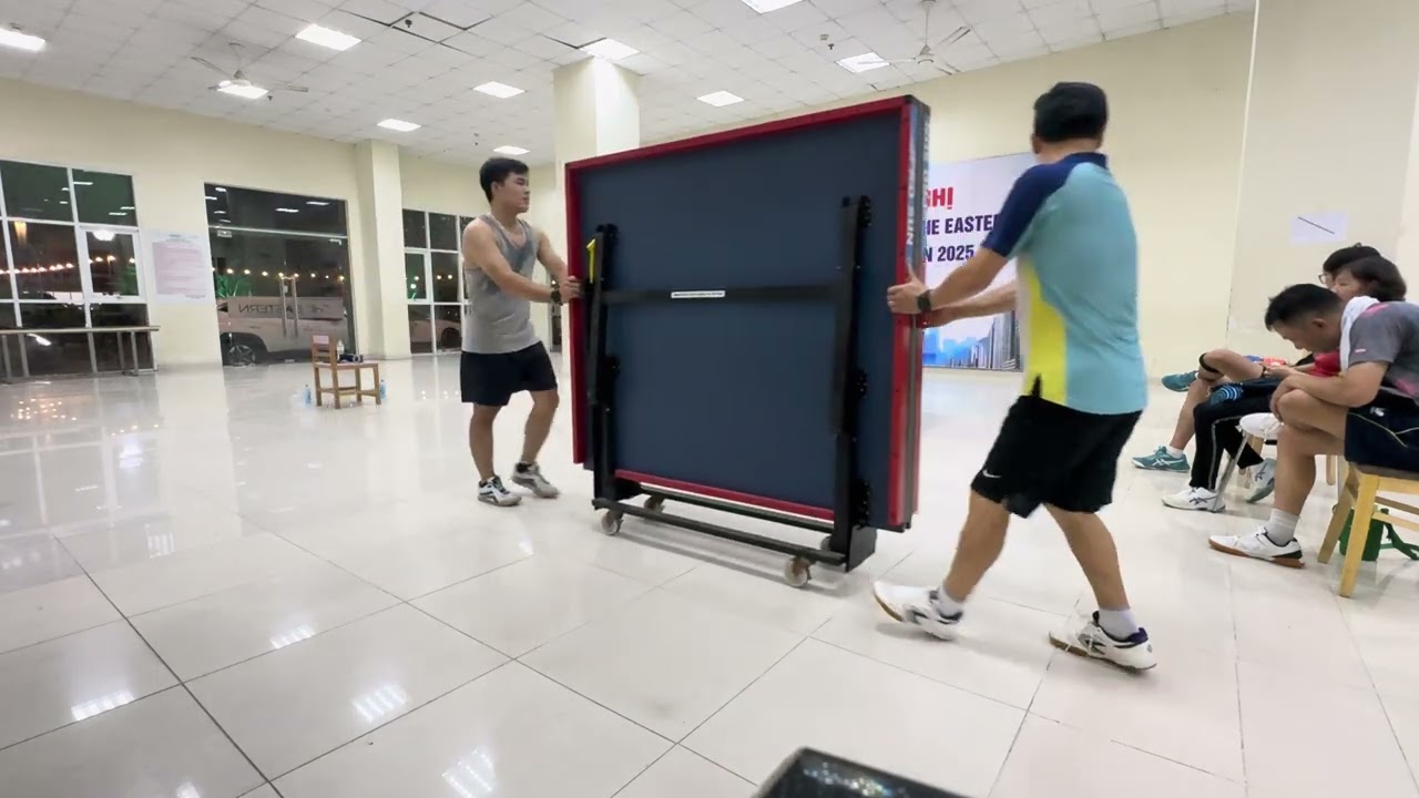 The Eastern Minigame Week5 MrKim(222) vs Aldwin FINAL ( 0-3)