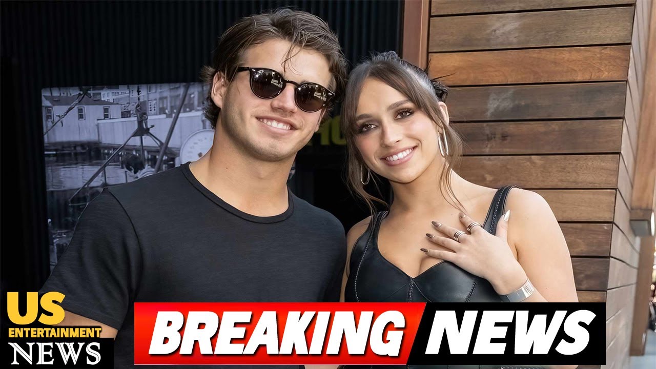 All About Tate McRae's Brother Tucker McRae