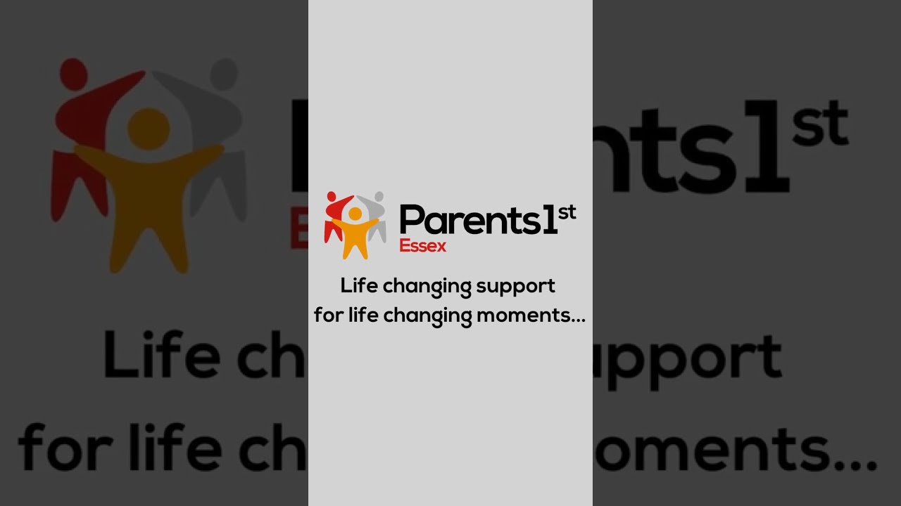 Life changing support for life changing moments #volunteeringmatters