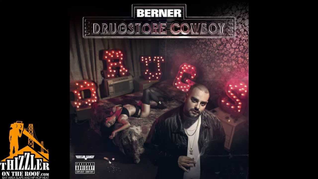Berner - Rodeo (Feat. Baby Bash & Ty Dolla $ign) [Prod. By Ty Dolla $ign] [Drugstore Cowboy] [Thizzl