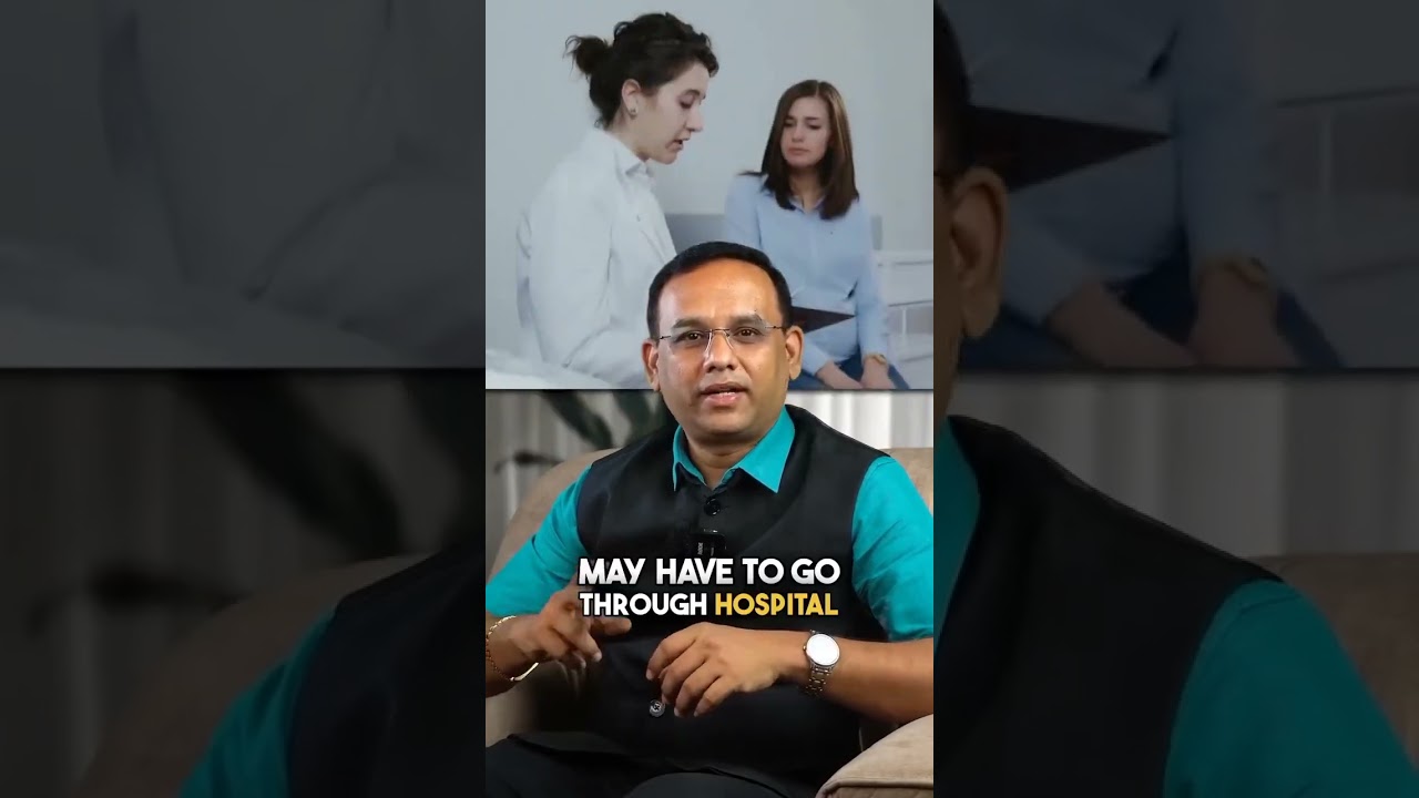 💡 Why Medical Insurance Before Marriage is a Smart Move! 💊💍✨