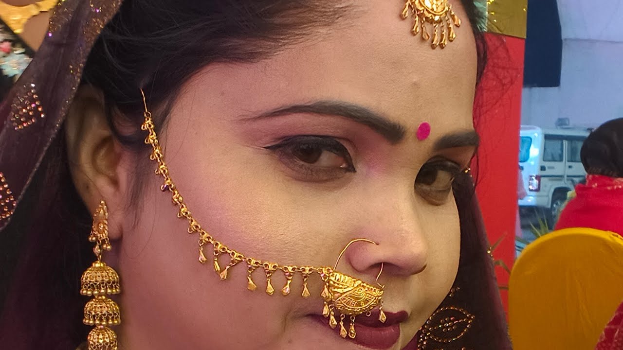 Laxmi Bhauji लाइव है! live Hai doston ham
