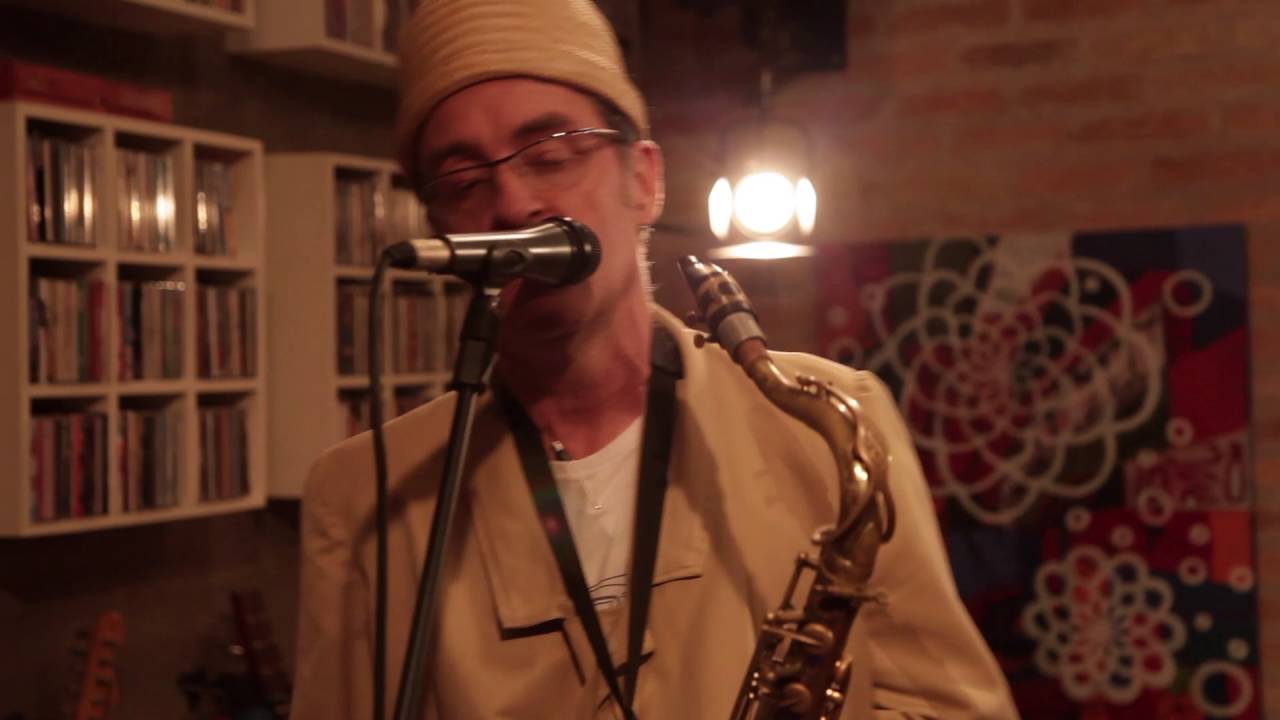 Os Mulheres Negras - Só Tetele - Sala de Som